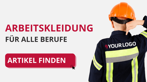 Arbeitkleidung / Abbigliamento lavoro - DE