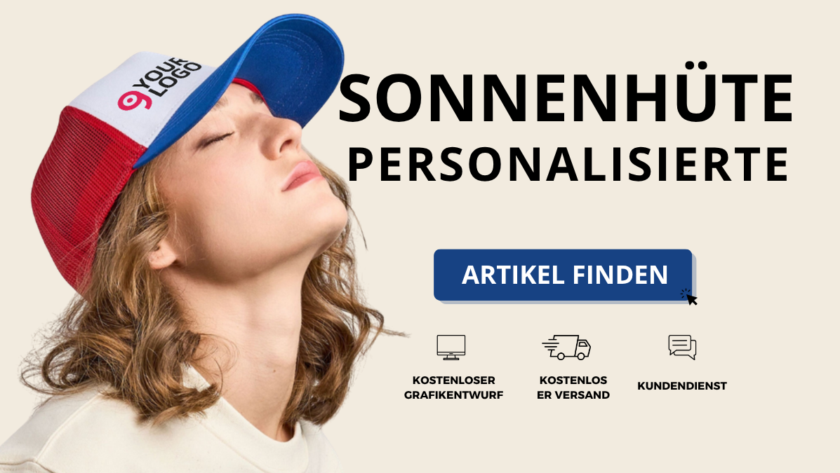 Sonnenhute / Cappellini - DE
