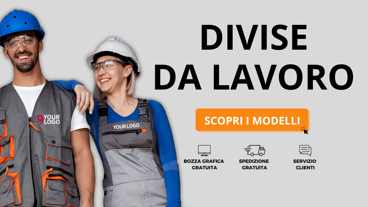 Divise da lavoro - CH