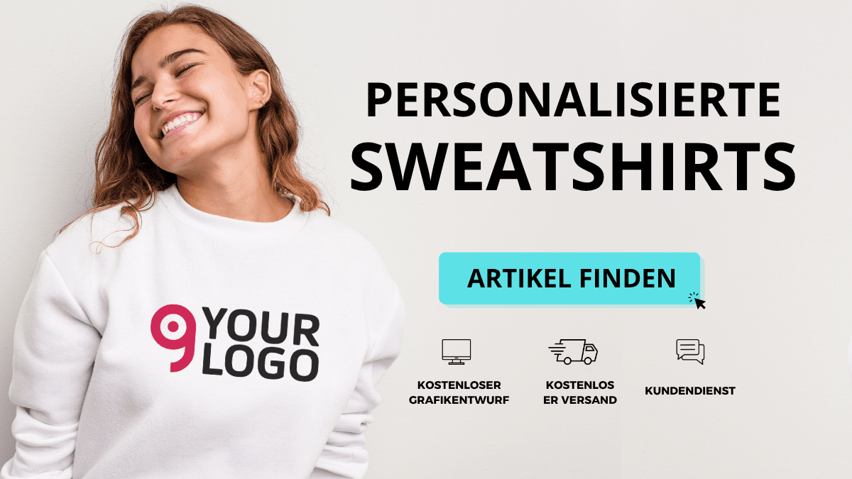 Sweatshirts / Felpe - DE