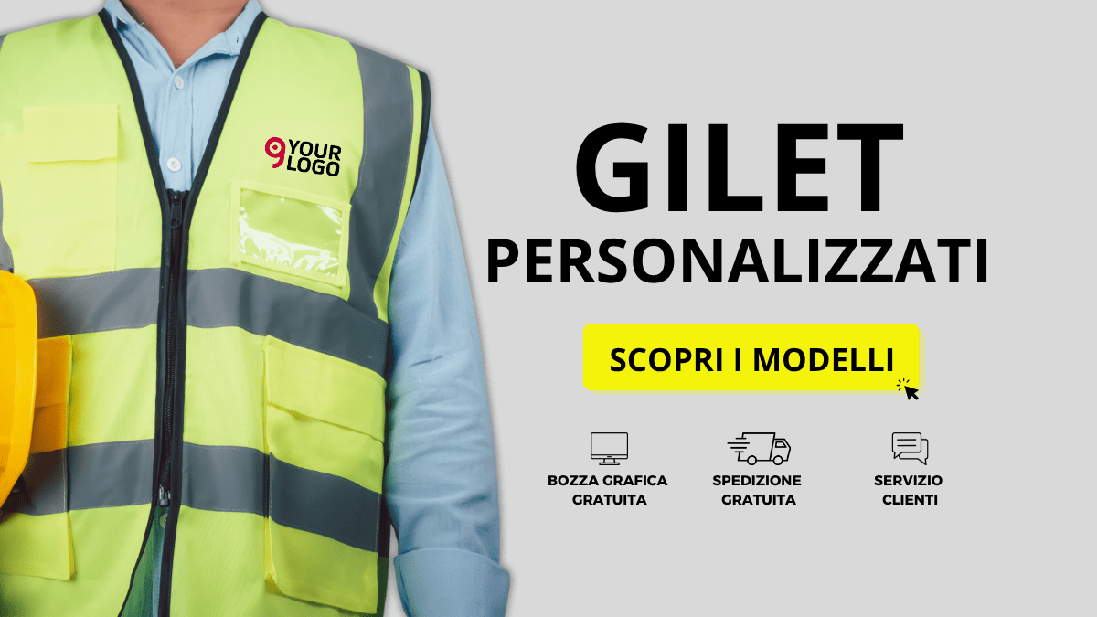 Gilet - CH