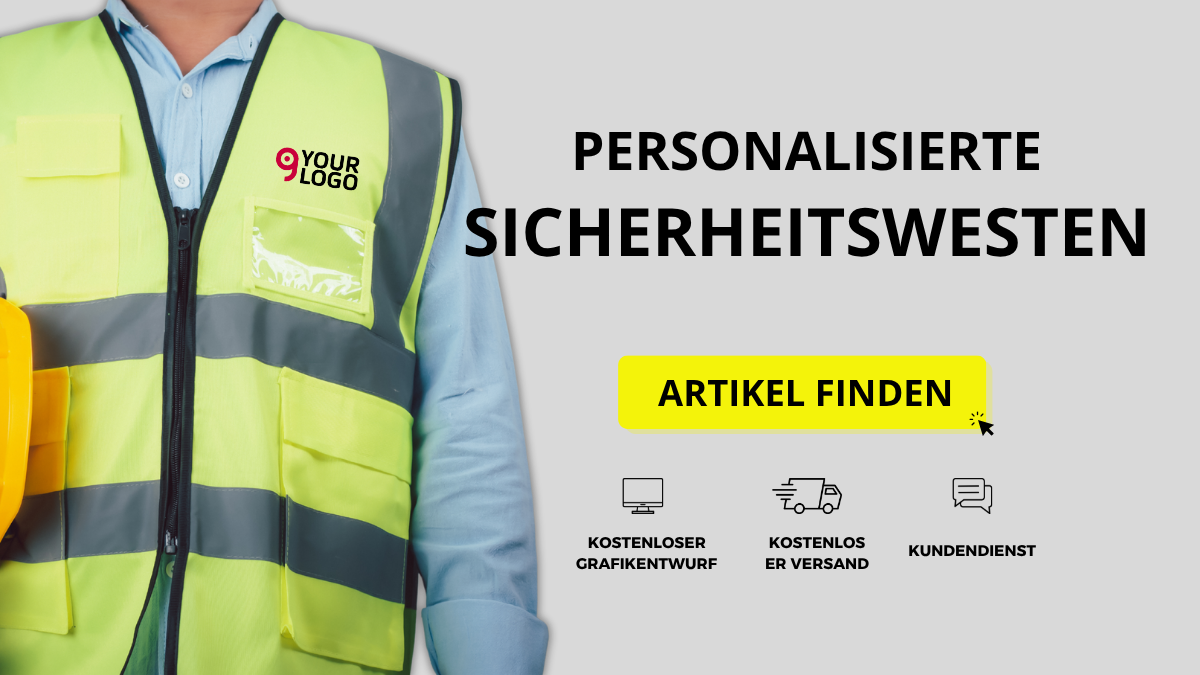 Westen / Gilet DE