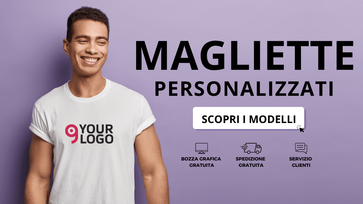 Magliette - CH