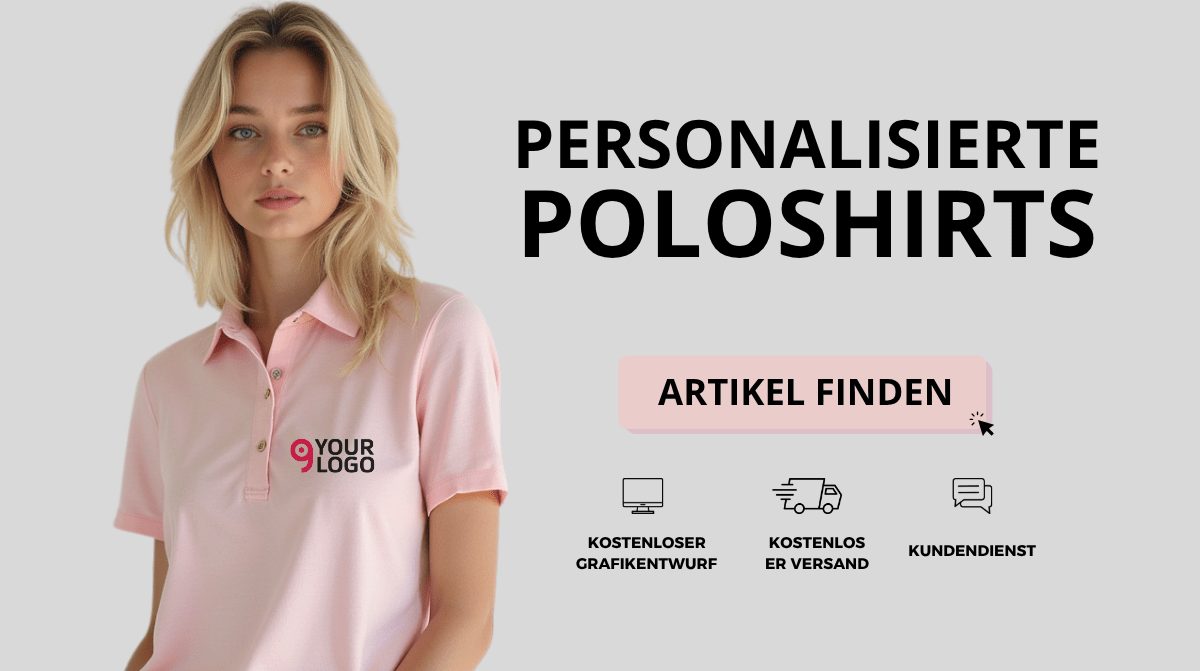 Polohemd / Polo - DE
