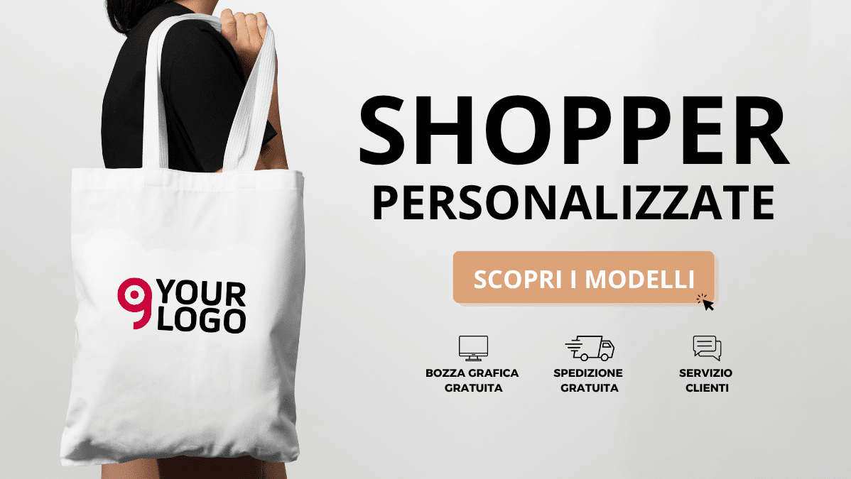 Shopper - CH