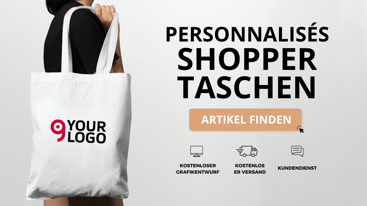 taschen / Shopper - DE