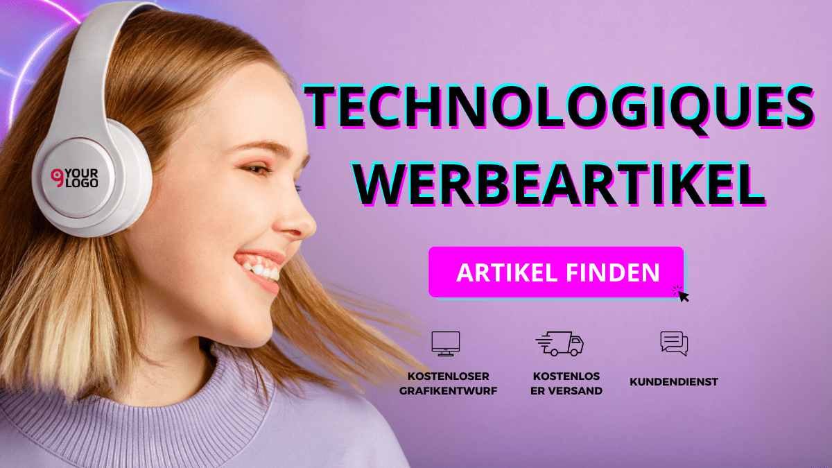 tech / Gadget Tecnologici - DE