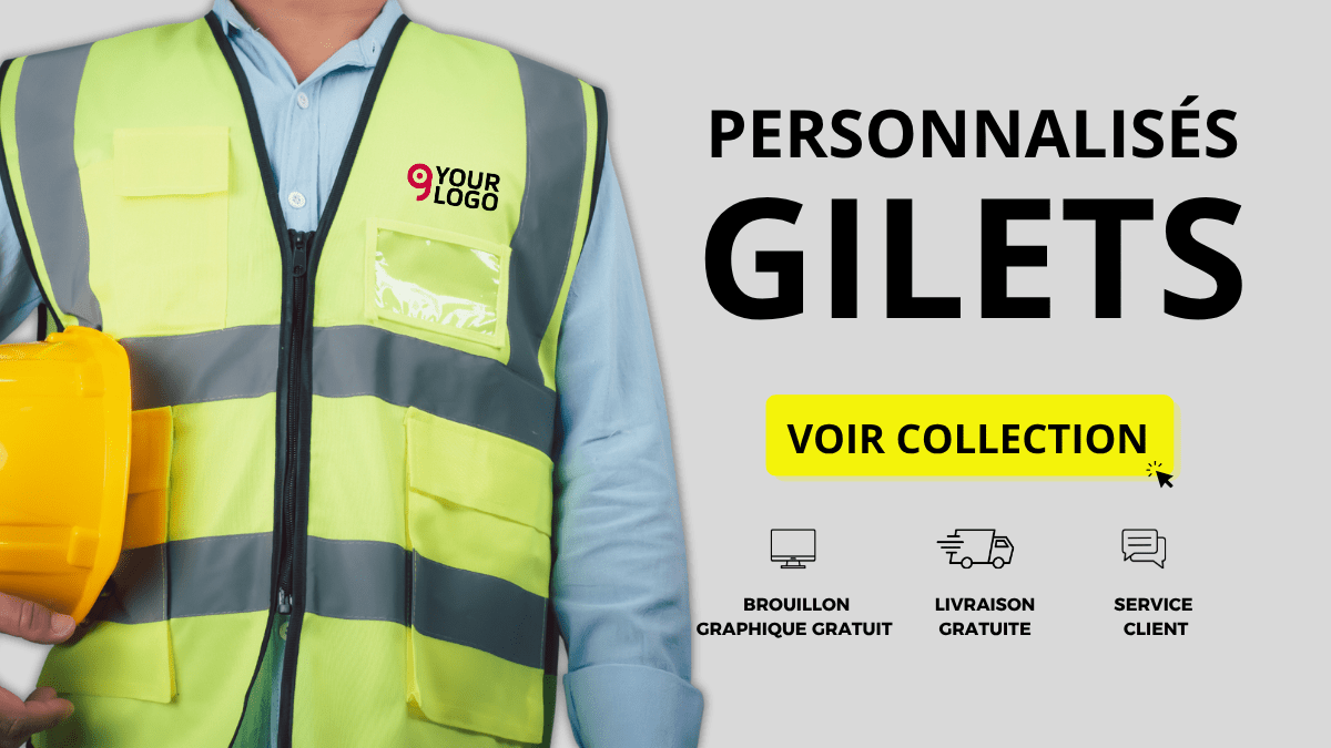 Gilets / Gilet - Fr