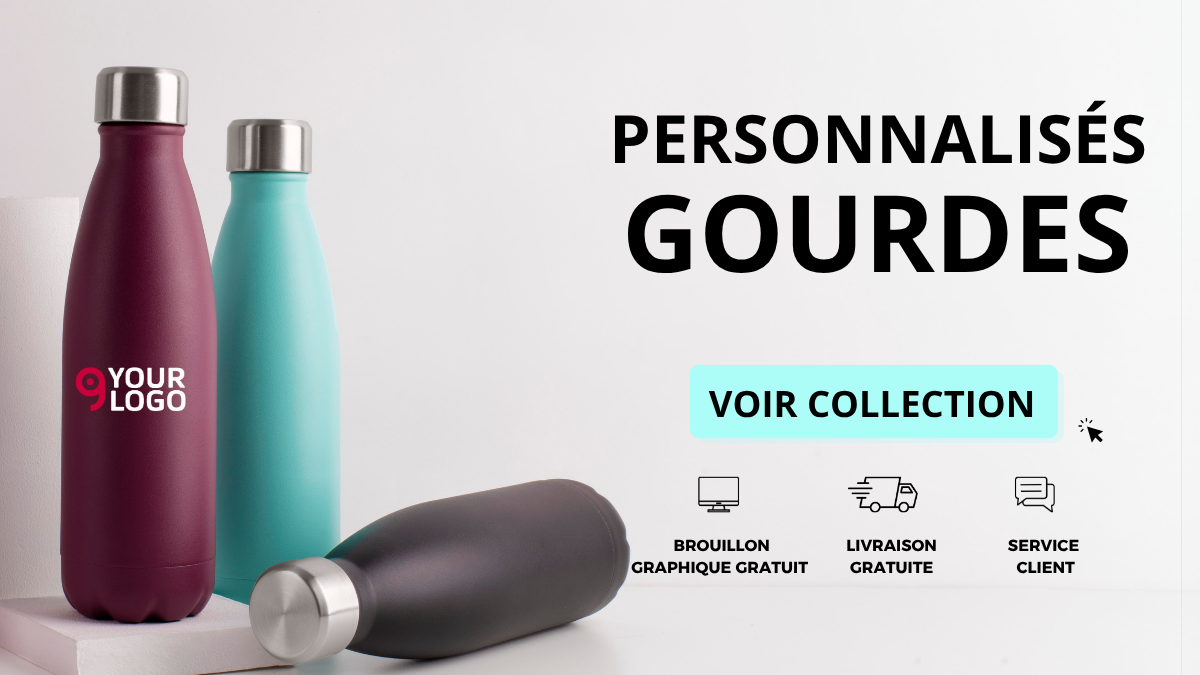 Gourdes/ Borracce - FR