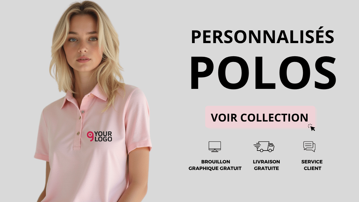 Polo  - FR