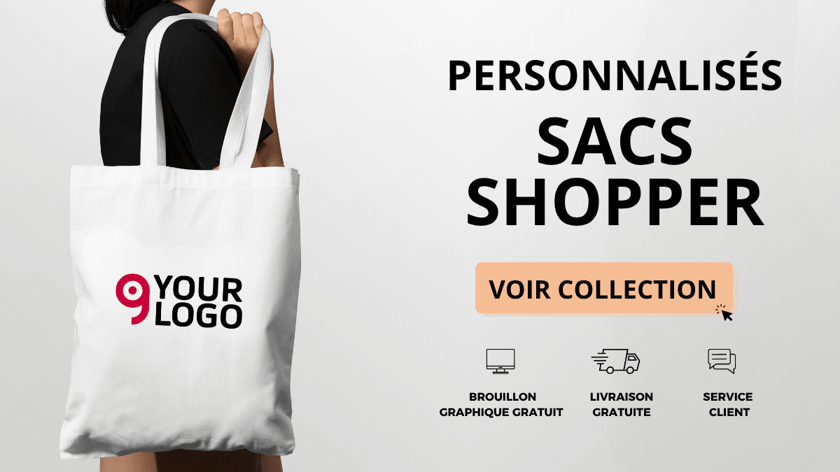 Shopper - FR