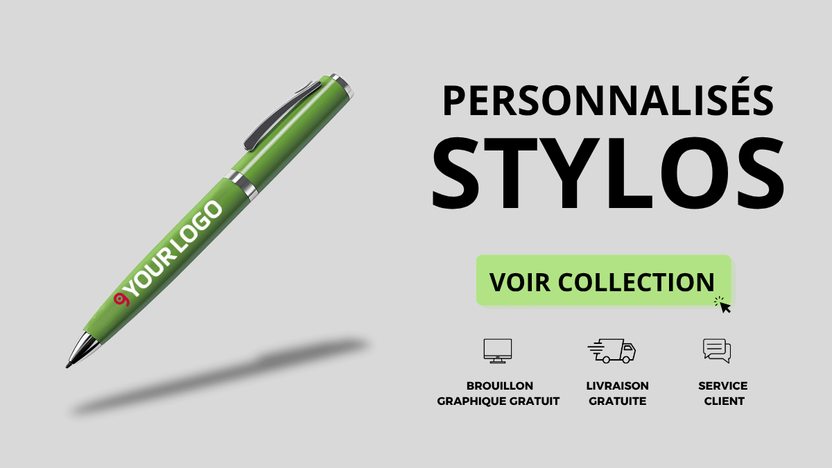 Stylo / Penne  - FR