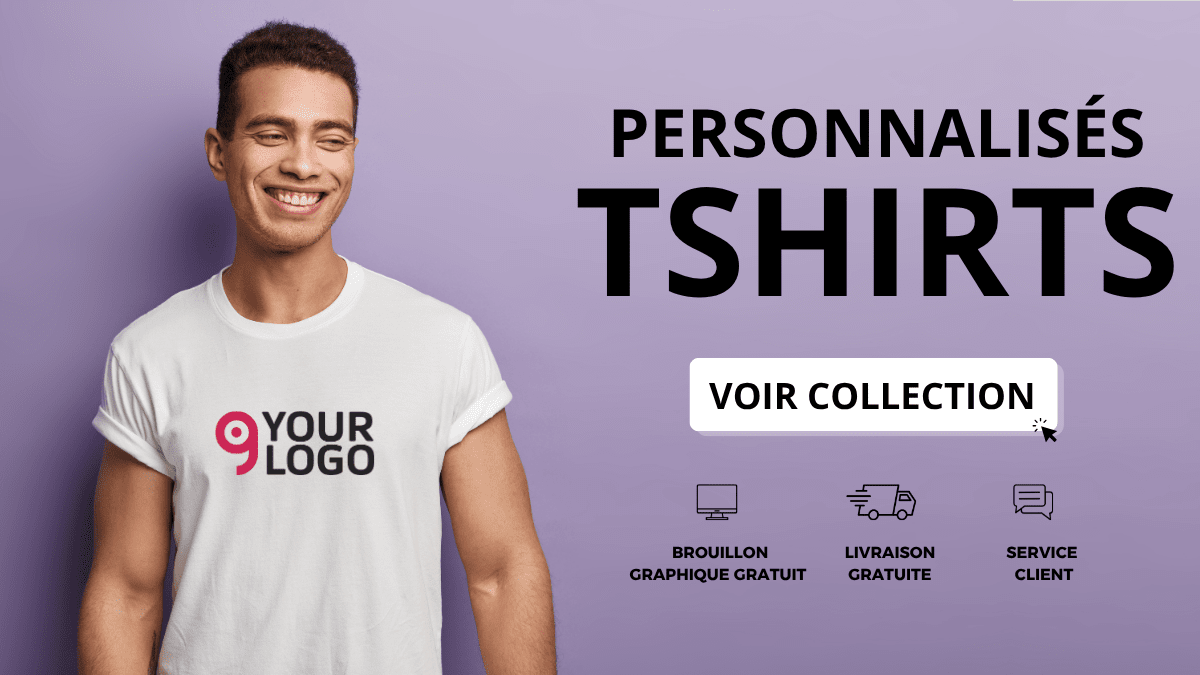 Tshirt - FR