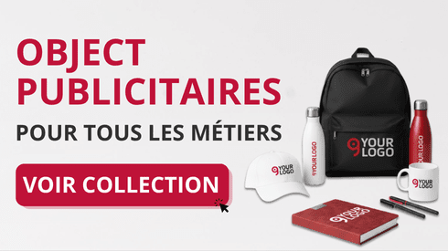 Object publicitares / Gadget  - FR