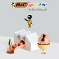 BIC-kugelschreiber