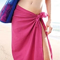 Sarongs