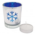 Weihnachtskerzen