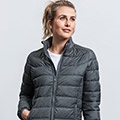 Umweltfreundliche Jacken und Softshells