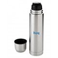 Thermos et tasses thermiques