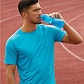Maglie tecniche Uomo
