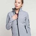 Vestes Softshell pour femmes