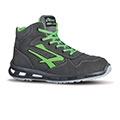Chaussures de sécurité U-Power d’hiver