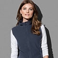 Gilets et vestes de sport
