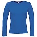 Langarmshirts Damen
