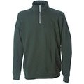 Felpe con zip Uomo