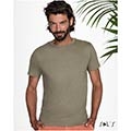 Umweltfreundliche T-Shirts