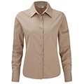Camicie maniche lunghe Donna