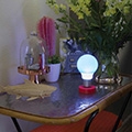 Lampes de lecture