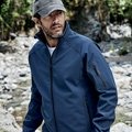 Softshell Uomo