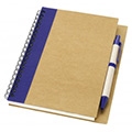 Bloc-notes écologiques