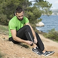 Pantaloni jogging