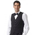 Gilet per hotel