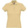 Polo maniche corte Donna
