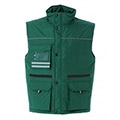 Gilet da lavoro