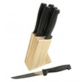 Messer und Grillsets