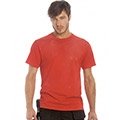 T-shirts de travail