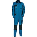 Cofra-overalls und lätzchen