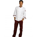 Pantaloni chef