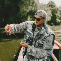 Chasse et pêche