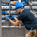 Électriciens