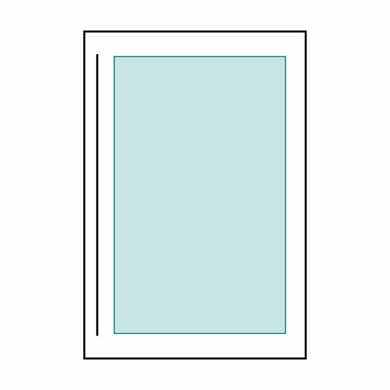 Zone d'impression