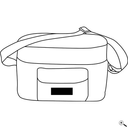Druckbereich