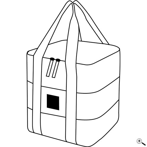 Druckbereich