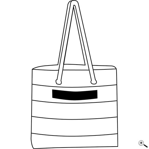Druckbereich