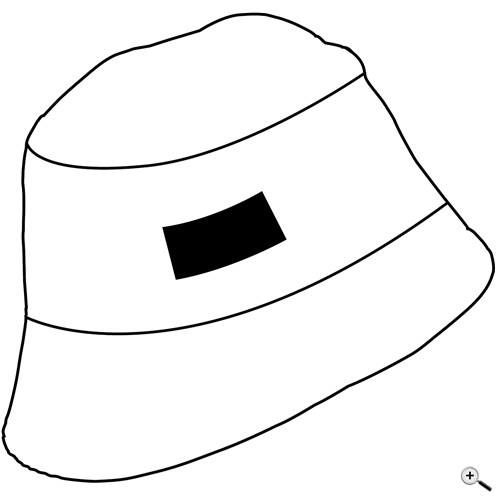 Druckbereich