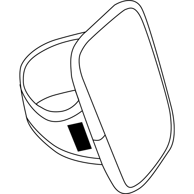 Druckbereich